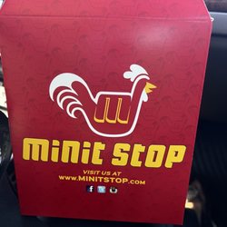 Minit Stop
