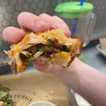 Lardo - Beeria grilled cheese - Sandwiches Near Me - Las Vegas, Nevada