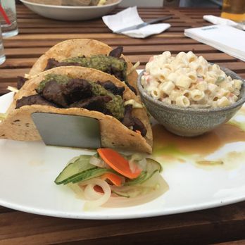 Duke's La Jolla - Korean steak tacos - New American Near Me - La Jolla, California Duke's La Jolla - Korean steak tacos - New American Near Me - La Jolla, California