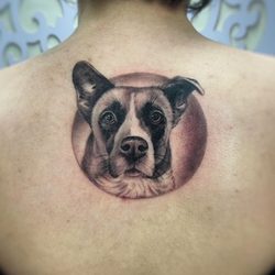 InkStained Tattoo Studio
