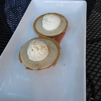 Catch 27 - Key Lime Pie - Southern Near Me - Saint Augustine, Florida