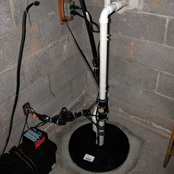 Mainstream Plumbing & Heating