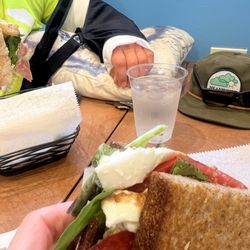 Madison Cheese Shop & Cafe