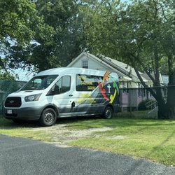 Peninsula Rescue Mission