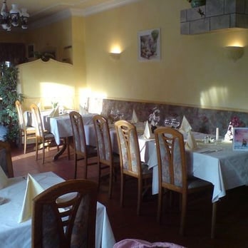 Bei Nico - Pizza Near Me - Bad Feilnbach, BY