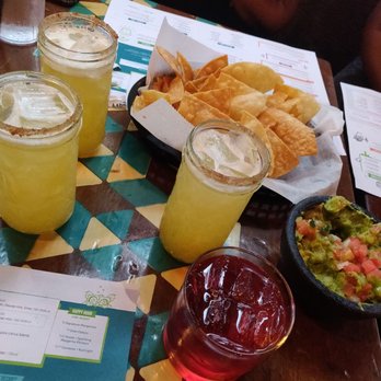 Condado Tacos - Tacos Near Me - Pittsburgh, Pennsylvania