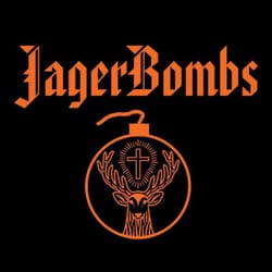 The Craufurd Arms - 4 for £10 on jäger bombs