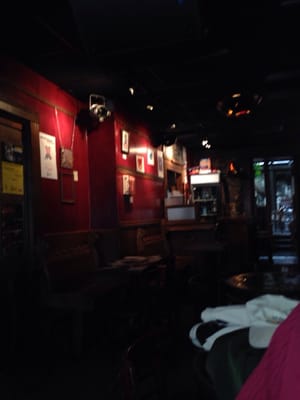 Bar Le Sacrilège by null