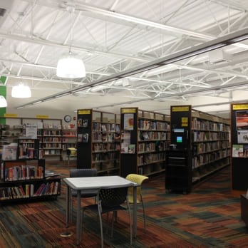 Omaha Public Library - Libraries Near Me - Omaha, Nebraska