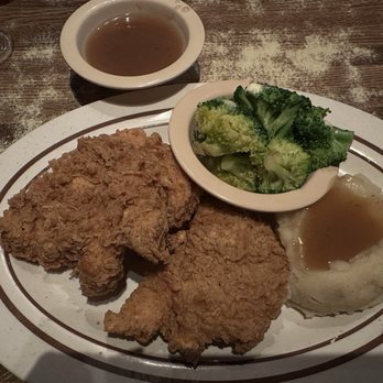 Leo's Place - Chicken strip dinner - Diners Near Me - Cleveland, Oklahoma Leo's Place - Chicken strip dinner - Diners Near Me - Cleveland, Oklahoma