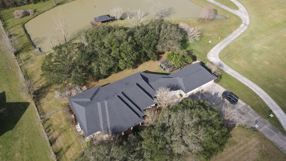 Slide of Signature Roofing & Construction