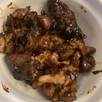 Golden Corral Buffet & Grill - Bourbon chicken - American Near Me - Fort Worth, Texas