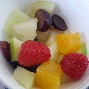 Russian River Pub - A fabulous fresh fruit salad! - American Near Me - Forestville, California Russian River Pub - A fabulous fresh fruit salad! - American Near Me - Forestville, California