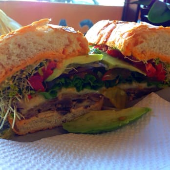 Lou's Cafe - Veggie - Coffee & Tea Near Me - San Francisco, California