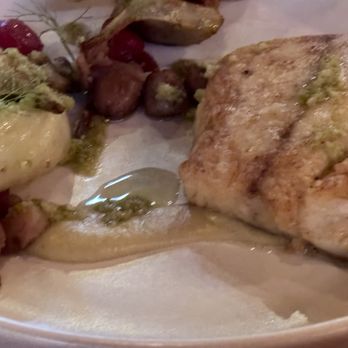 Rue Saint Marc - American Red Snapper - French Near Me - Jacksonville, Florida Rue Saint Marc - American Red Snapper - French Near Me - Jacksonville, Florida