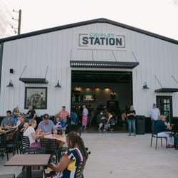 Chipley Station