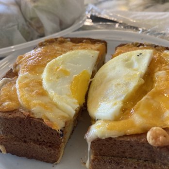 The French Workshop - Croque madame - Bakeries Near Me - Bayside, New York The French Workshop - Croque madame - Bakeries Near Me - Bayside, New York