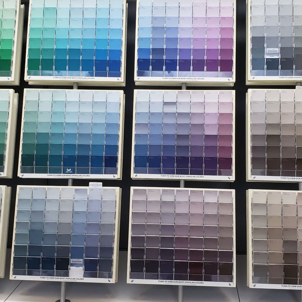 Sherwin-Williams Paint Store - Paint Stores Near Me - Plantation, Florida Sherwin-Williams Paint Store - Paint Stores Near Me - Plantation, Florida