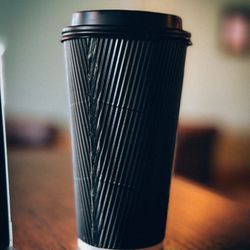 The Habit Coffee Company - A nice cup of