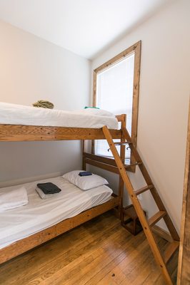 Hostel Detroit by null