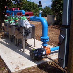 Willitts Pump