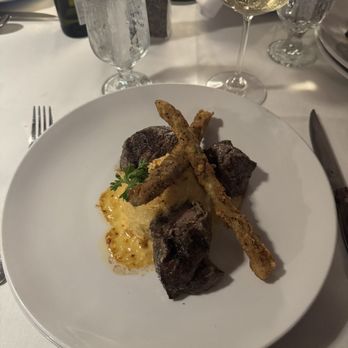 Broil - Steak Sinatra - Seafood Near Me - Cudjoe Key, Florida