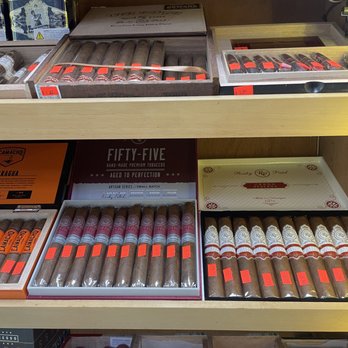 Tobacco Plus One - Cigar - Vape Shops Near Me - Falls Church, Virginia Tobacco Plus One - Cigar - Vape Shops Near Me - Falls Church, Virginia