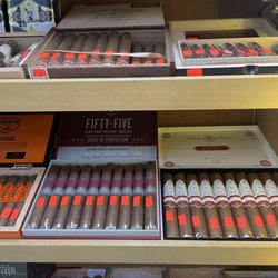 Tobacco Plus One - Cigar