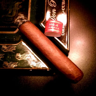 Buena Vista Cigar Club - Beverly Hills by null