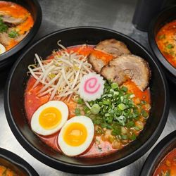 Gu Ramen Taps & Tapas
