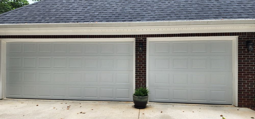 Better Choice Garage Doors - Garage Door Contractor in Griffin, GA