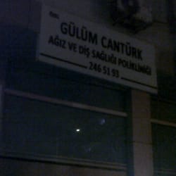 Özel Gülüm Cantürk Ağız ve Diş Polikliniği