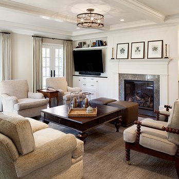 Empire Painting - Neutral tones open this space while staying true to the warm aesthetic. Contact Empire Painting for your interior painting projects! - Painters Near Me - Delafield, Wisconsin Empire Painting - Neutral tones open this space while staying true to the warm aesthetic. Contact Empire Painting for your interior painting projects! - Painters Near Me - Delafield, Wisconsin