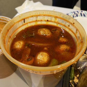 Tamee Thai Restaurant - Tom Yum Soup - Thai Near Me - Alameda, California Tamee Thai Restaurant - Tom Yum Soup - Thai Near Me - Alameda, California
