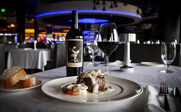 Martorano's Prime Pittsburgh by null