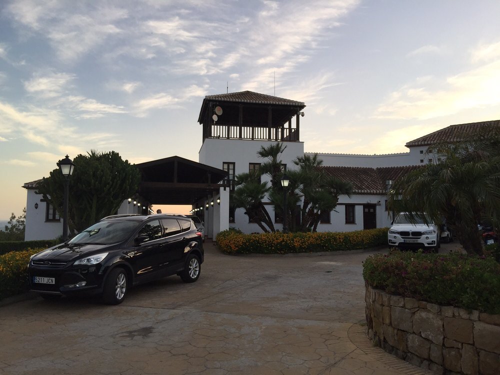 TREETOPS Avenida Carmen Werner, s/n, Las Lagunas de Mijas, Málaga