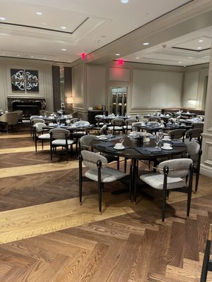 The Ritz-Carlton, Tysons Corner by null