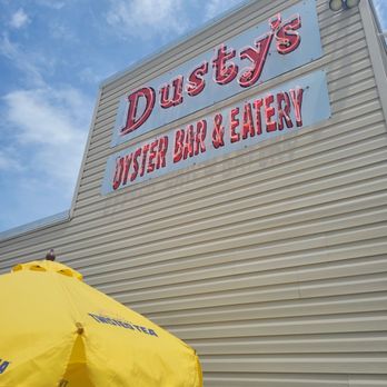 Dusty's Oyster Bar - Seafood Near Me - Panama City Beach, Florida Dusty's Oyster Bar - Seafood Near Me - Panama City Beach, Florida