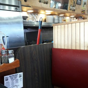 Rodeo Diner - Rodeo Diner 5-29-17 #kimwashere2 - Breakfast & Brunch Near Me - Kissimmee, Florida