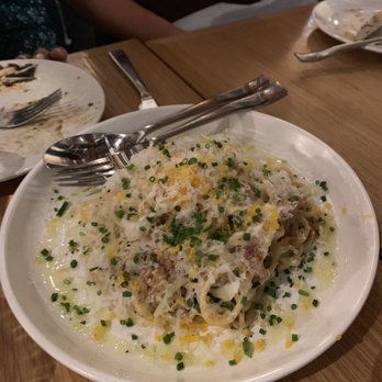 Passero - Italian Near Me - Winnipeg, Manitoba