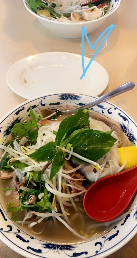 Pho' Vietnam #3