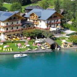 Seegasthof Hotel Stadler