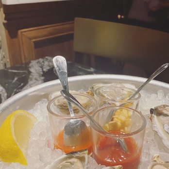 Rough Rider - Oyster bar - New American Near Me - Phoenix, Arizona