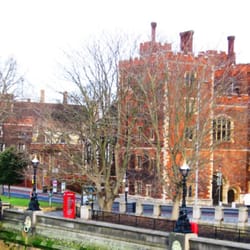Lambeth Palace