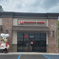 Marco's Pizza