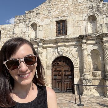 The Alamo - Museums Near Me - San Antonio, Texas The Alamo - Museums Near Me - San Antonio, Texas