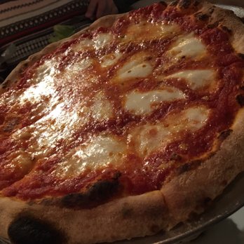 Old Town Tap - Plain cheese pizza - Pizza Near Me - Truckee, California