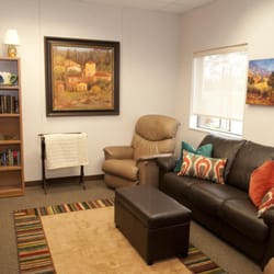 Sonoma Jet Center - Catch some zzz's or the game in our Crew Lounge.