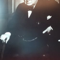 Grand Winston Hotel - Der Hotel Namensgeber