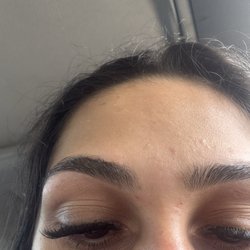Brow Vixen - Midlothian